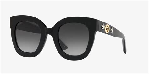 gucci beatrice sunglasses|Gucci sunglasses for women 2020.